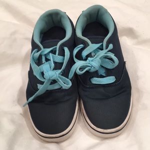 Heelys size 1